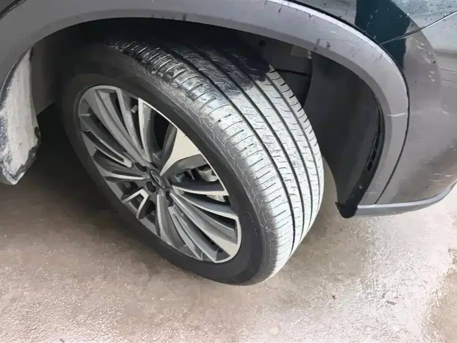 Chery Tiggo 8 PRO — фото 9