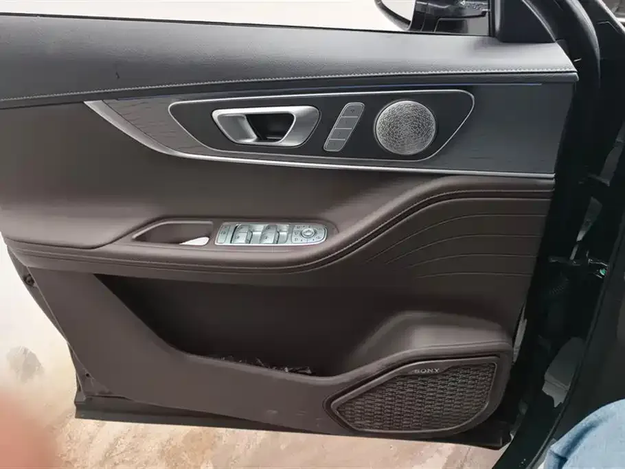 Chery Tiggo 8 PRO — фото 2