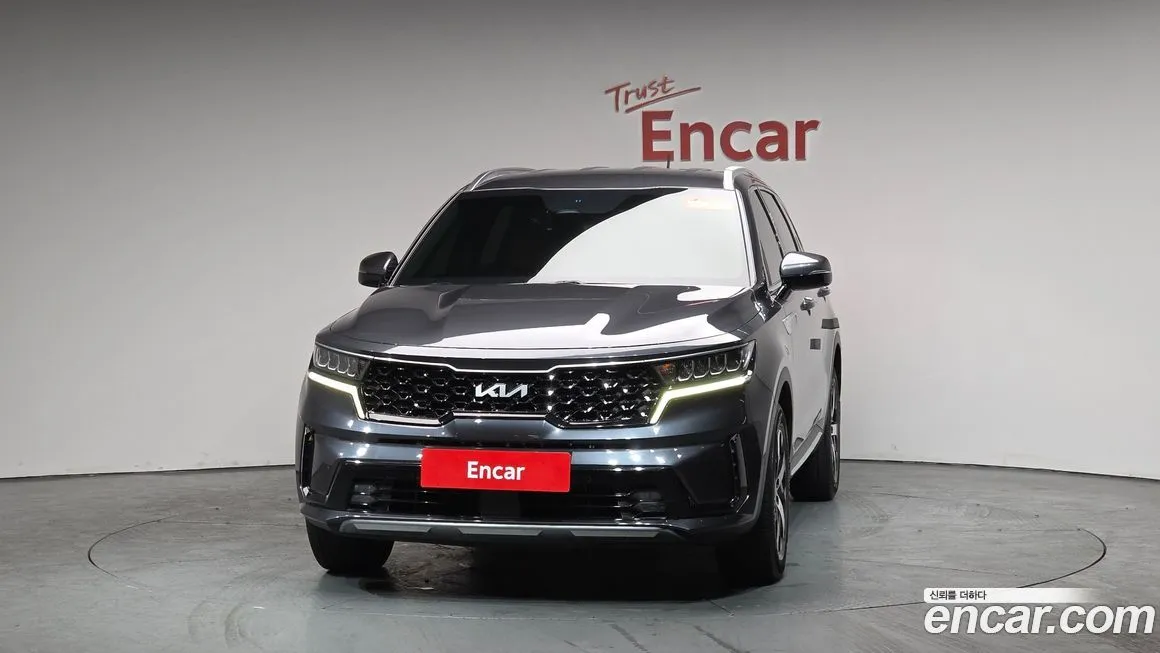Kia Sorento — фото 3