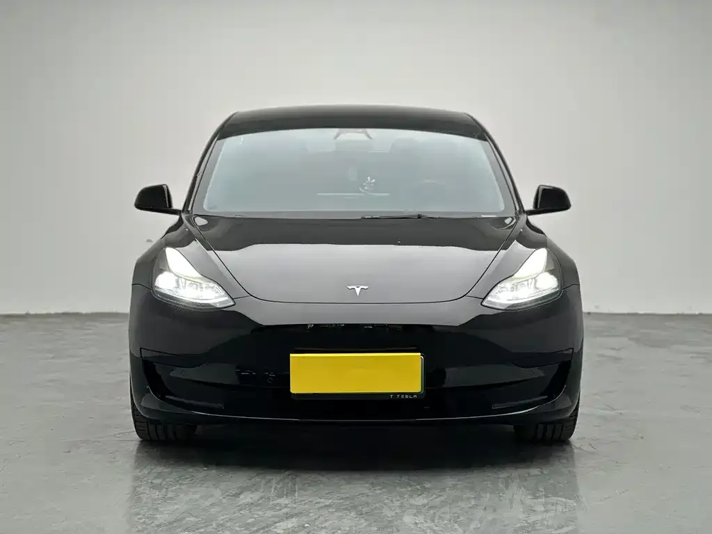 Tesla Model 3 — фото 6