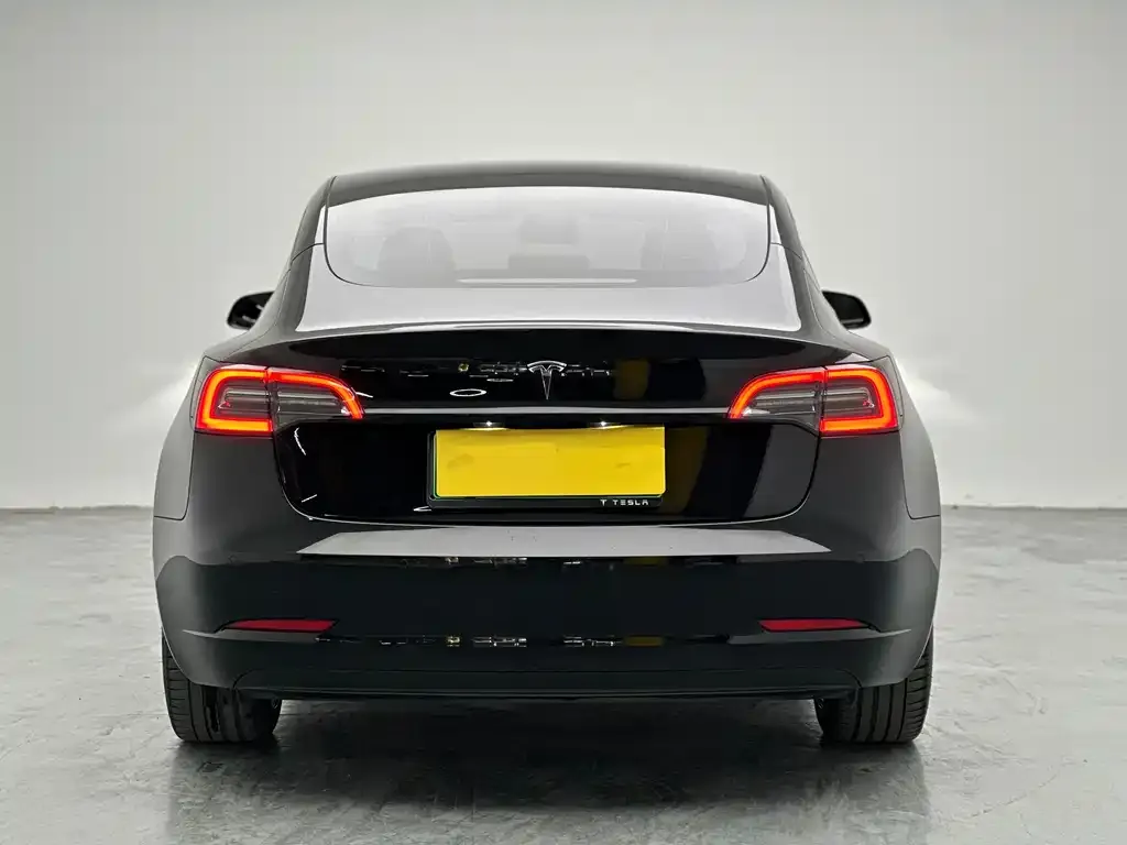 Tesla Model 3 — фото 3