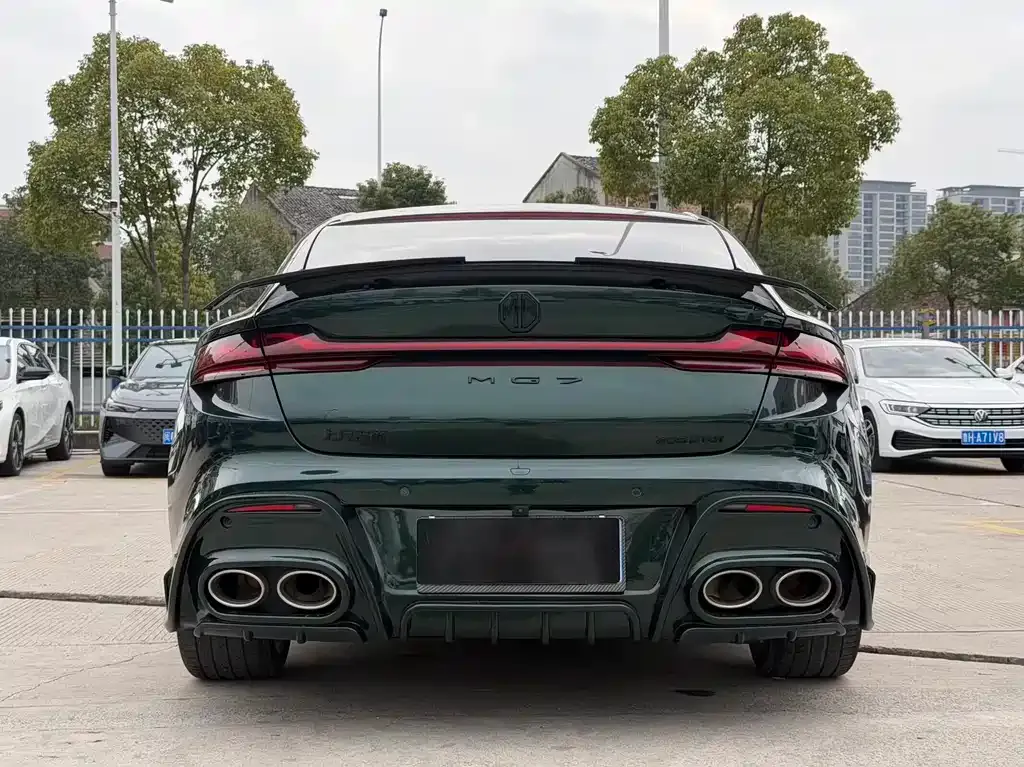 MG 7 — фото 10