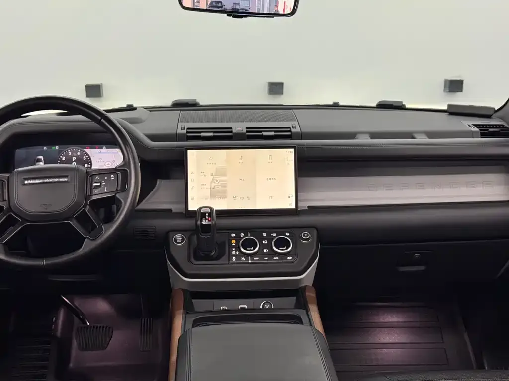 Land Rover Defender — фото 3