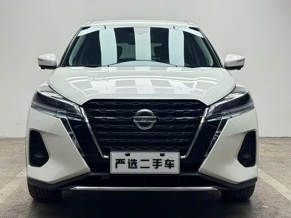 Nissan Kicks — фото 2