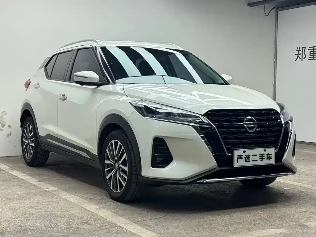 Nissan Kicks — фото 4
