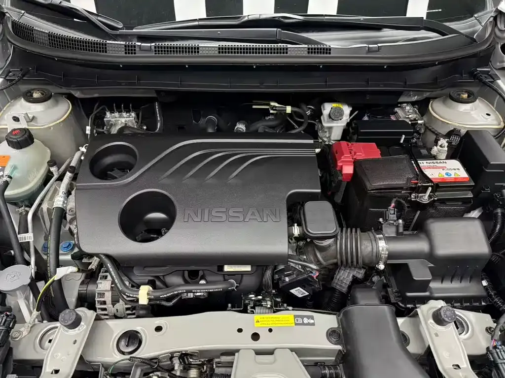 Nissan Kicks — фото 10