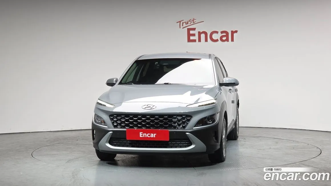 Hyundai Kona — фото 2