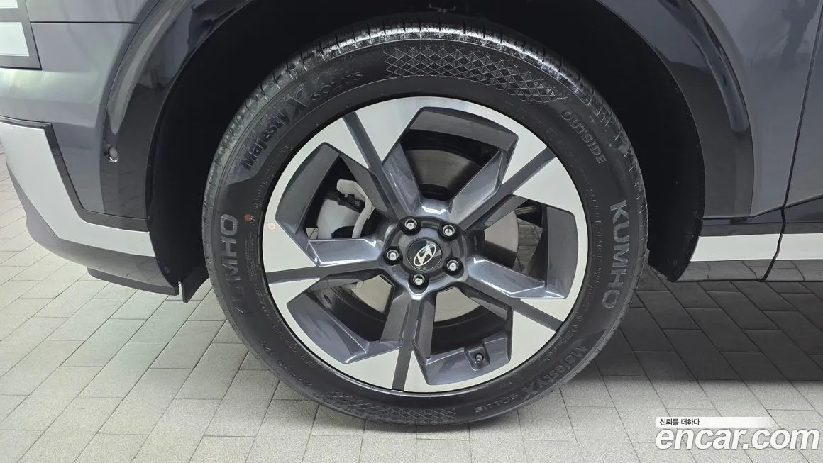 Hyundai Palisade — фото 8
