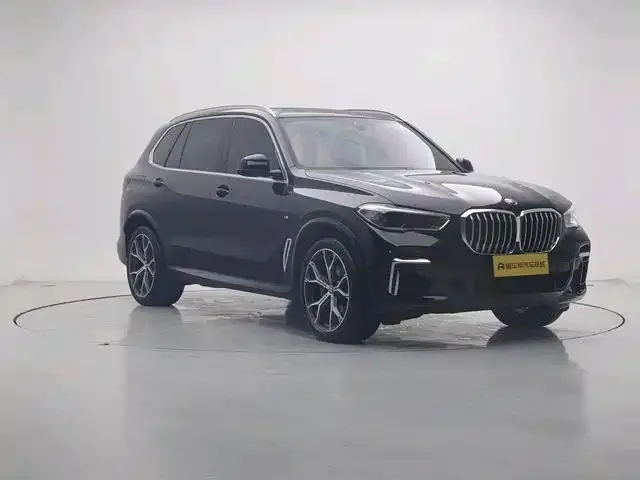 BMW X5 — фото 9