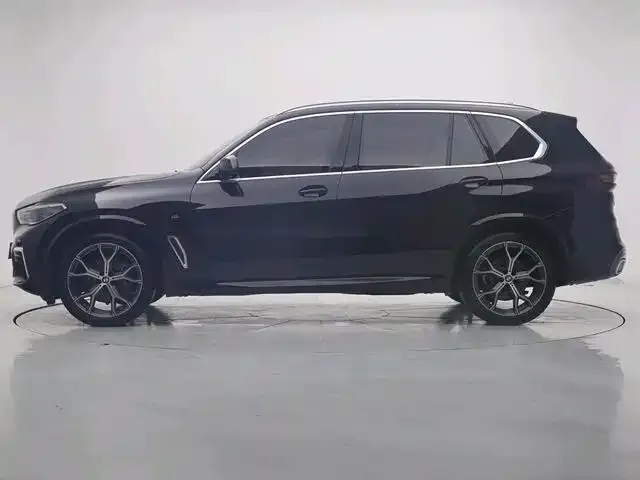 BMW X5 — фото 8