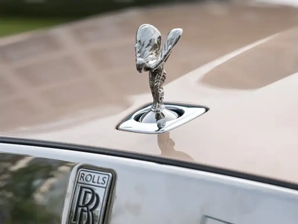 Rolls-Royce Ghost — фото 2