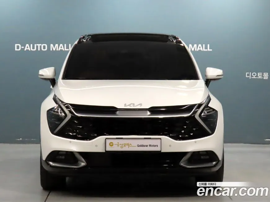 Kia Sportage — фото 10