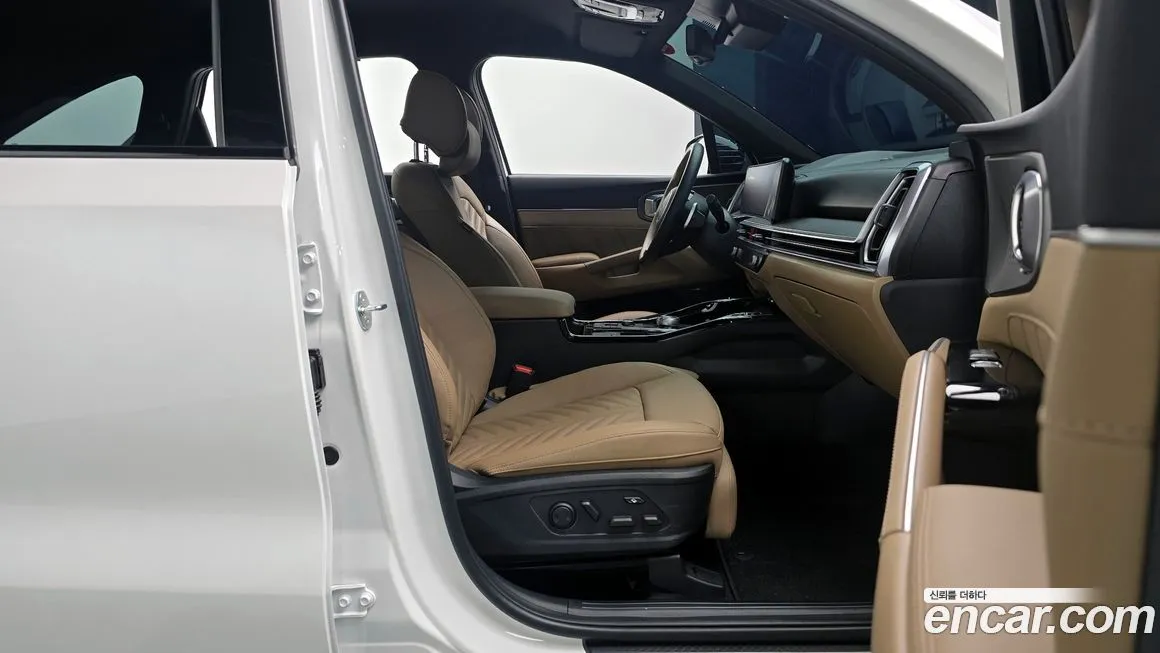 Kia Sorento — фото 4
