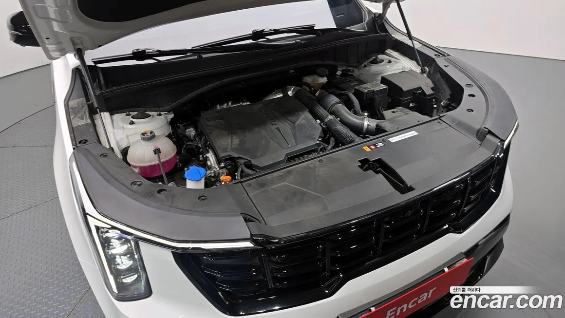 Kia Sorento — фото 8