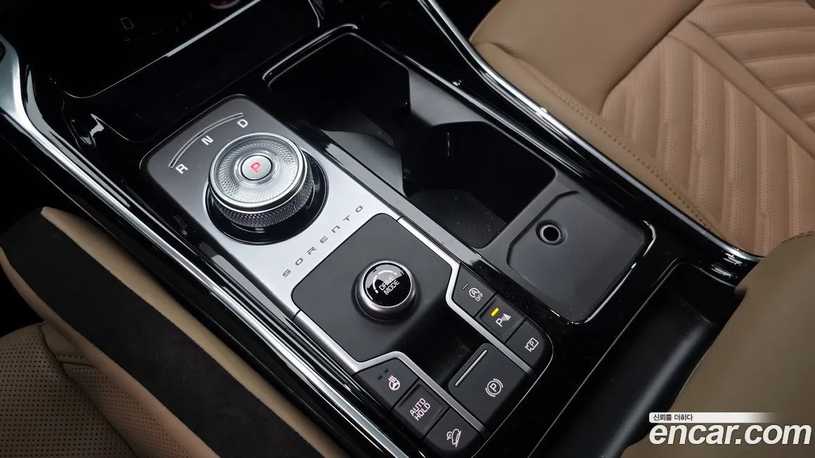 Kia Sorento — фото 2