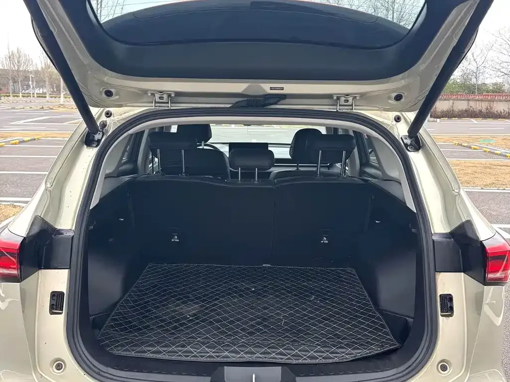 Haval H6 — фото 4