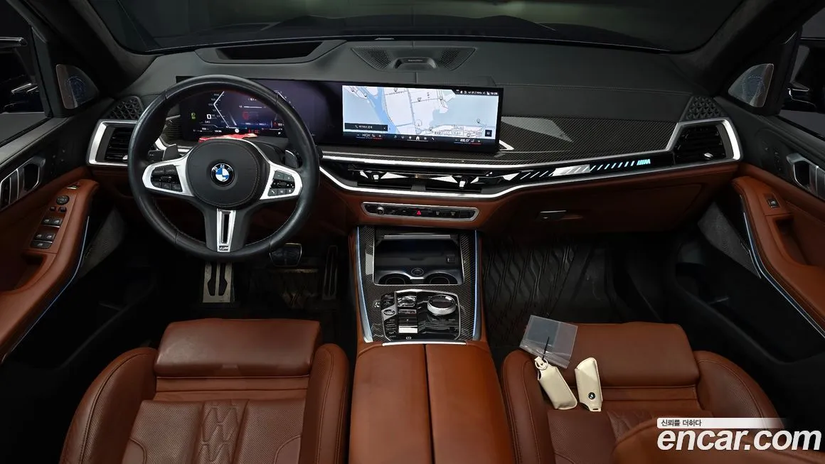 BMW X5 — фото 10