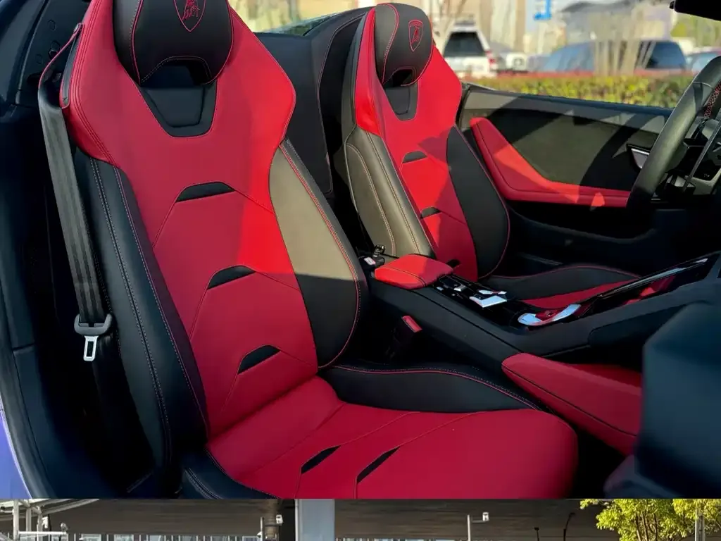 Lamborghini Huracan — фото 3