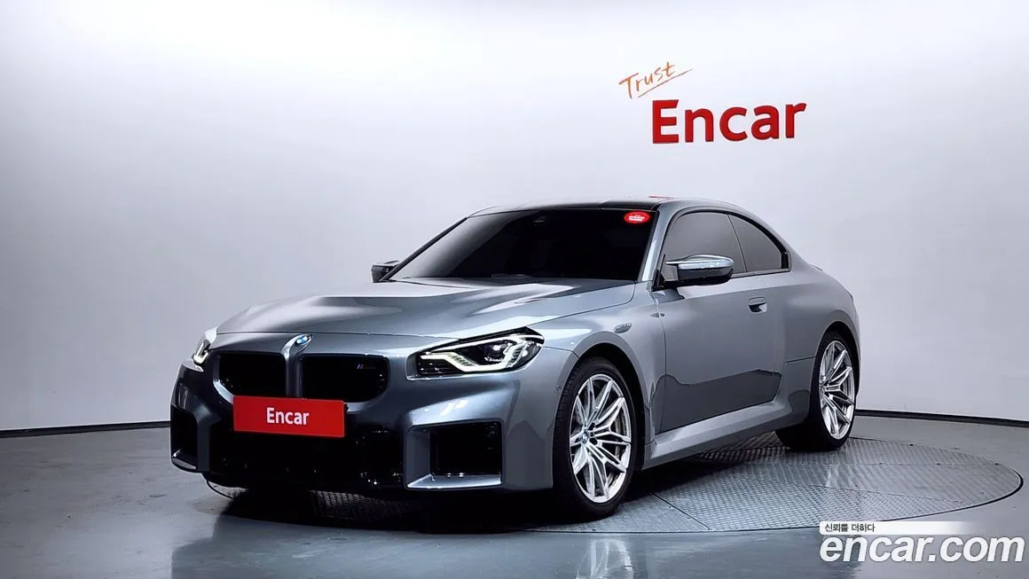 BMW M2 — фото 1