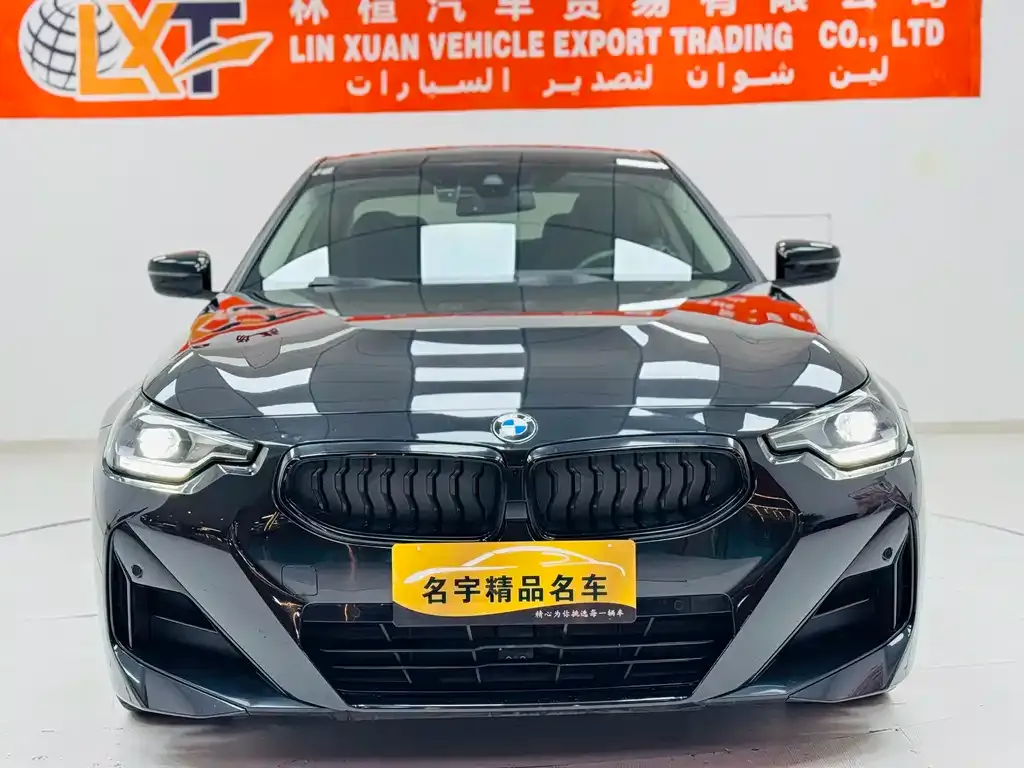 BMW 2 Series (Import) — фото 6