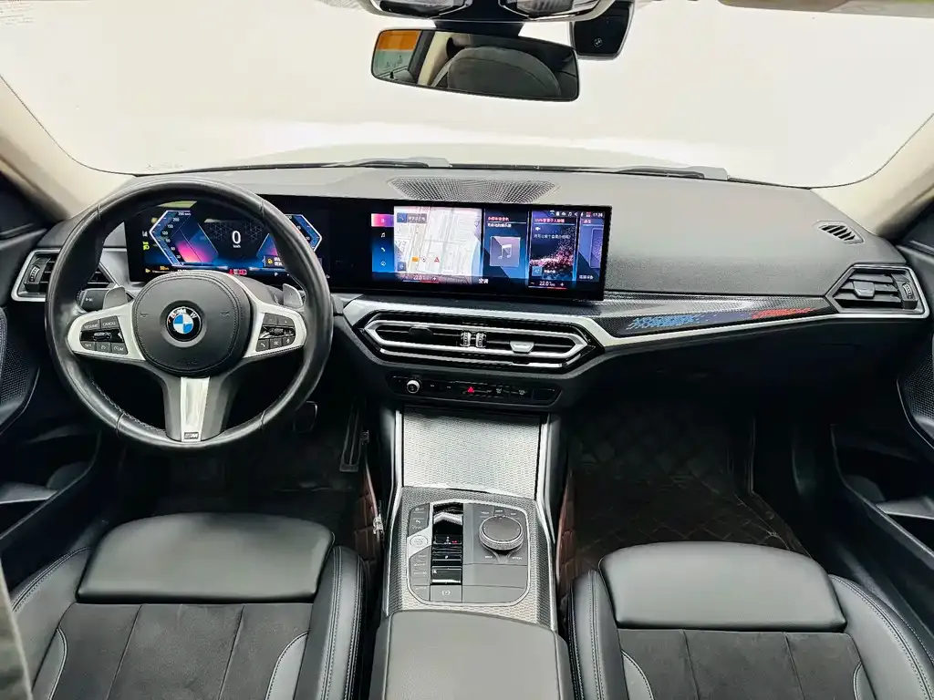 BMW 2 Series (Import) — фото 8