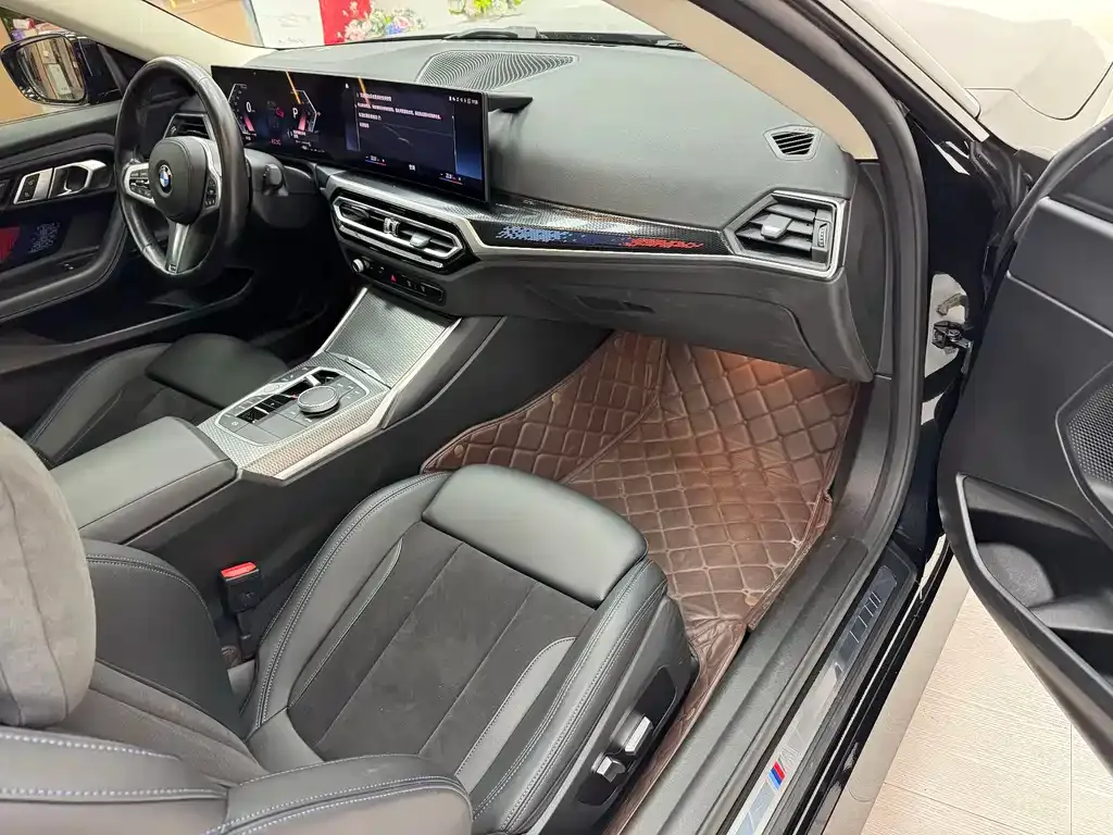 BMW 2 Series (Import) — фото 10