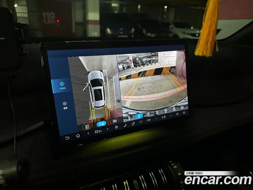 BYD Atto 3 — фото 10