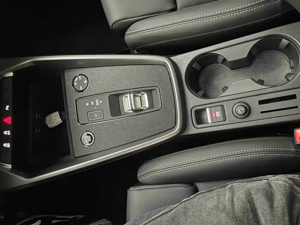 Audi A3 — фото 10
