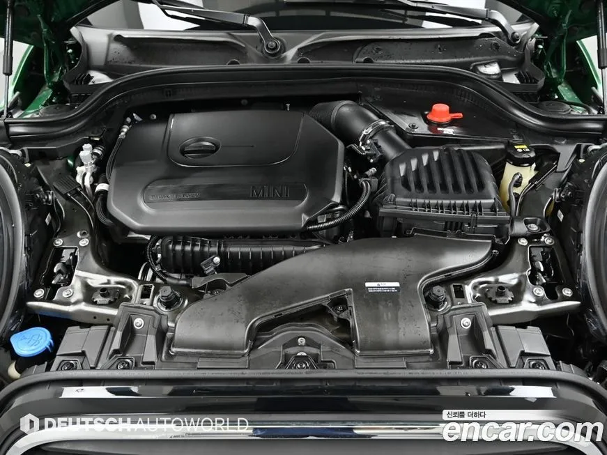 Mini Cooper — фото 2