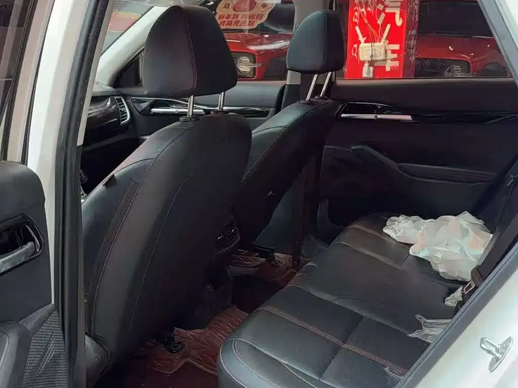 Kia KX3 — фото 8