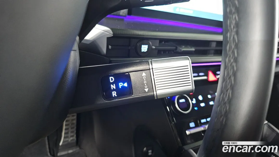 Hyundai Santafe — фото 2