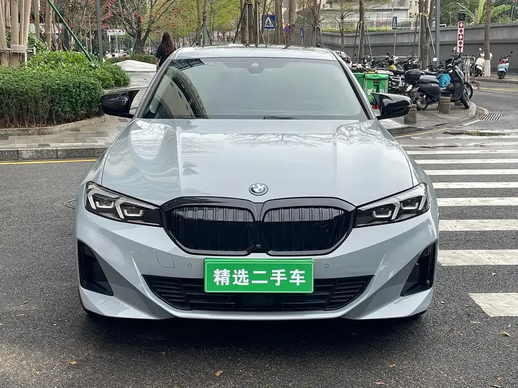 BMW i3 — фото 3