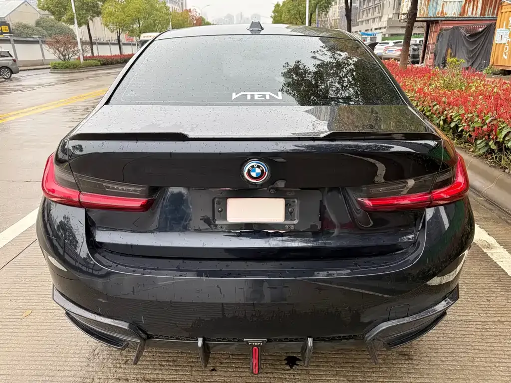 BMW i3 — фото 6
