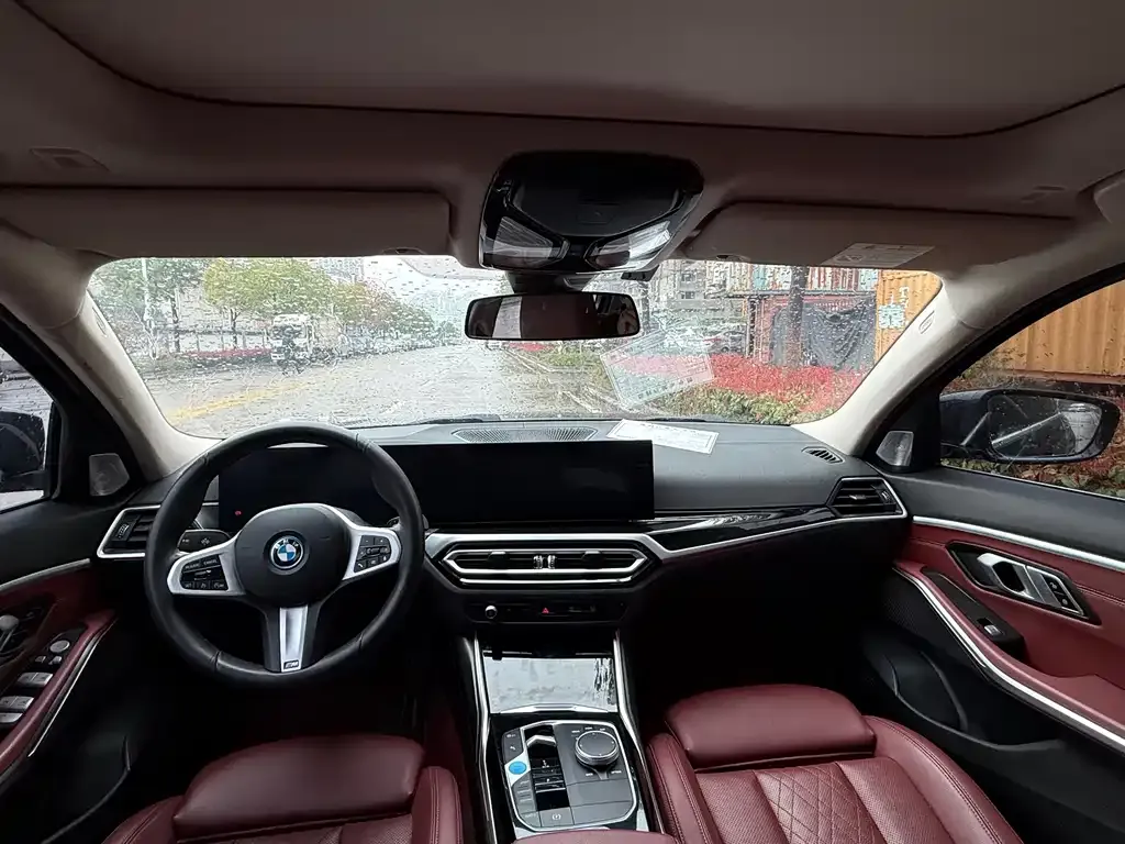 BMW i3 — фото 4