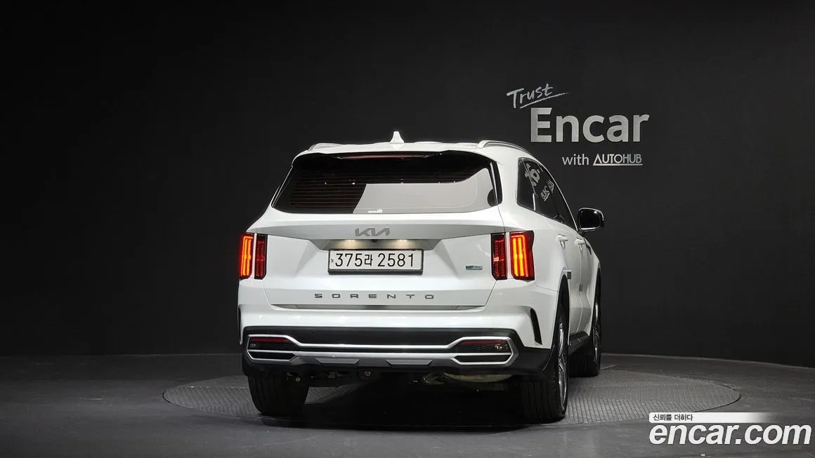 Kia Sorento — фото 3