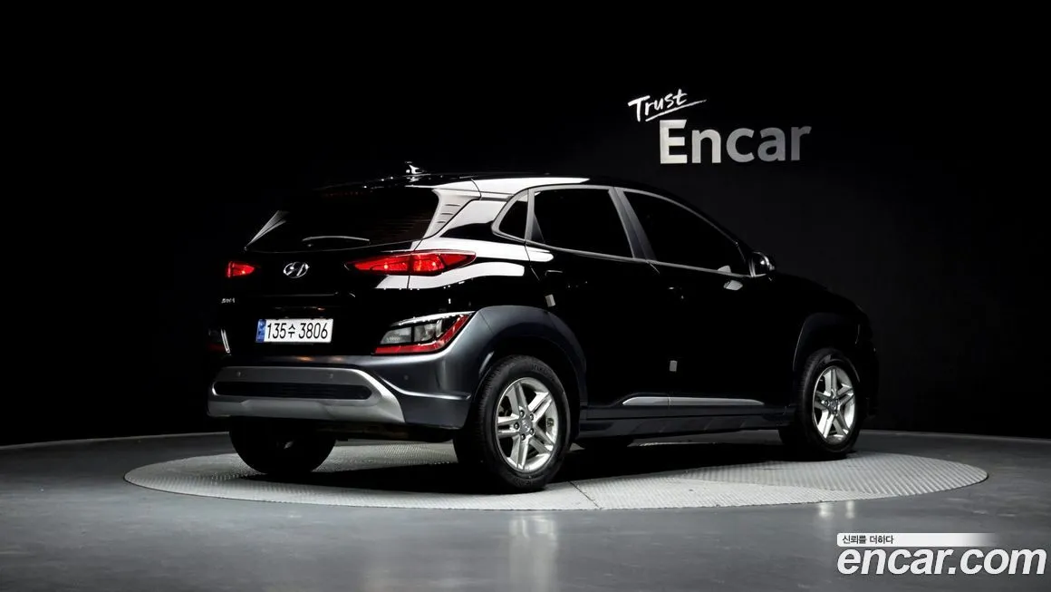 Hyundai Kona — фото 2