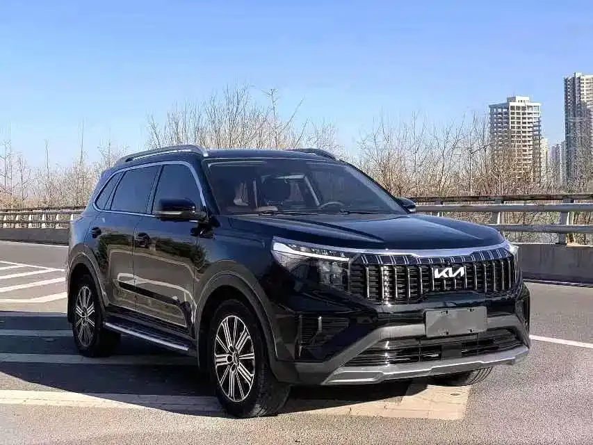 Kia Sportage — фото 5