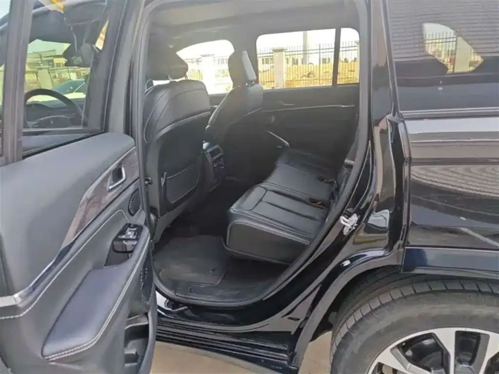 Jeep Grand Cherokee 4xe (Import) — фото 2