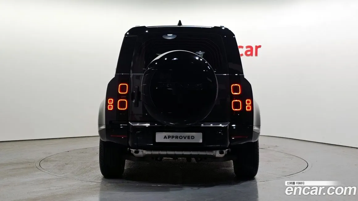 Land Rover Defender — фото 2