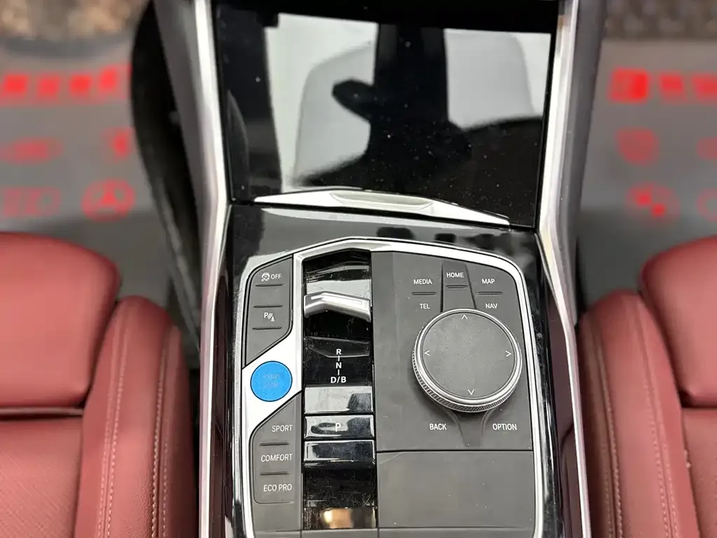 BMW i3 — фото 2