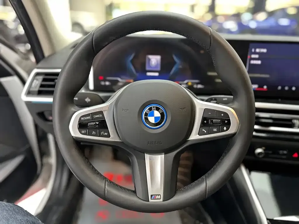 BMW i3 — фото 6