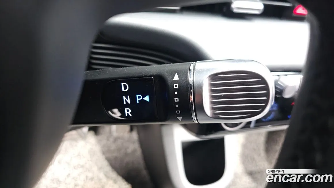 Hyundai Ioniq5 — фото 7