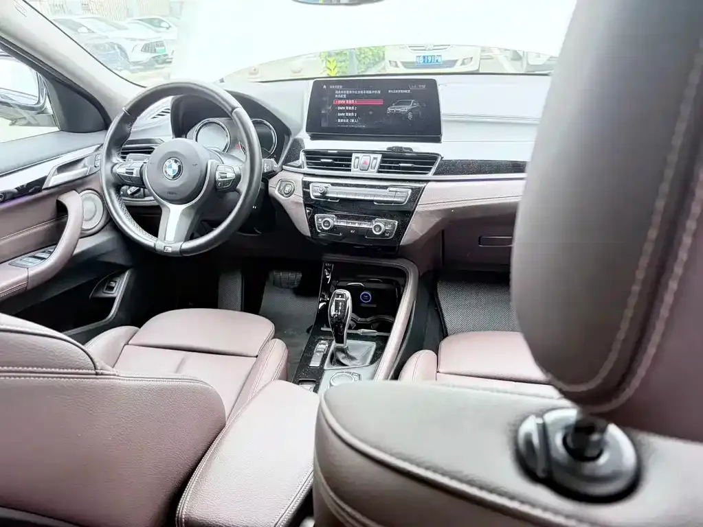BMW X2 — фото 2