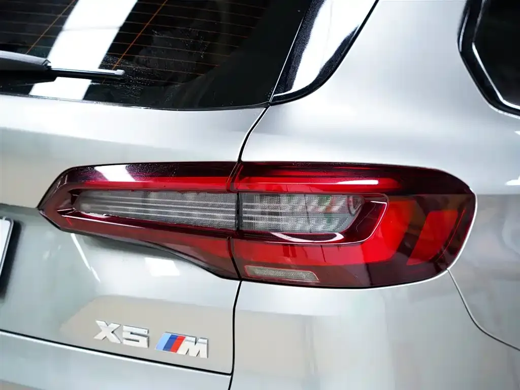 BMW X5 M — фото 2