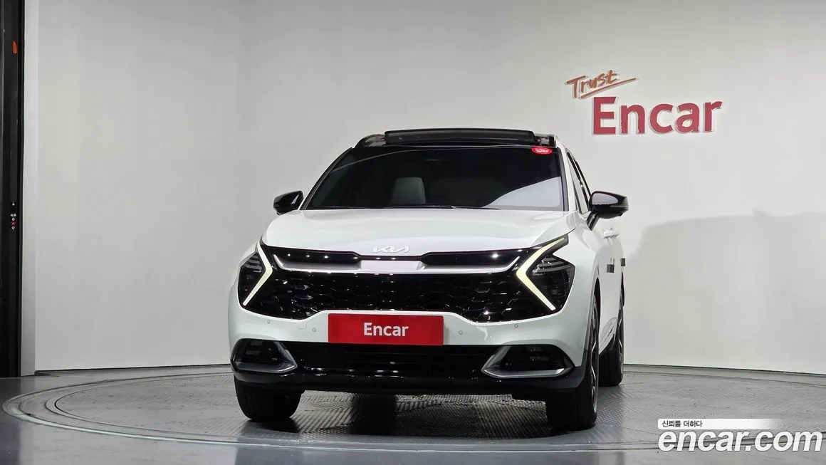 Kia Sportage — фото 4