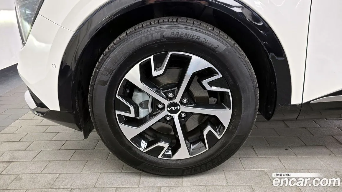 Kia Sportage — фото 6