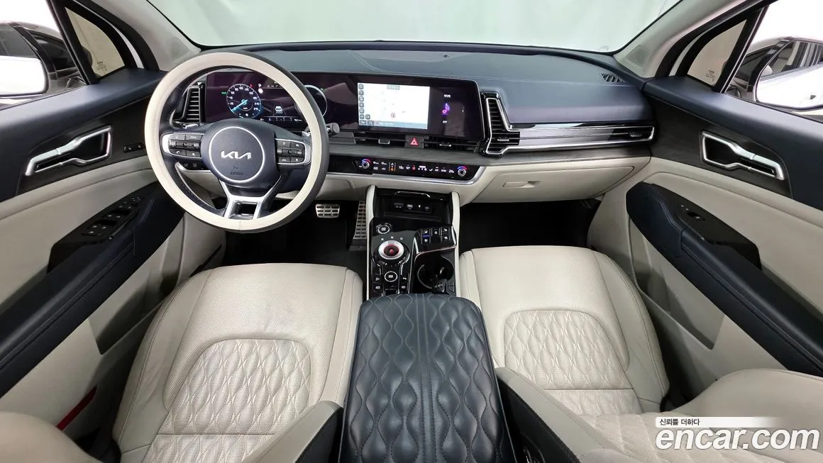 Kia Sportage — фото 5