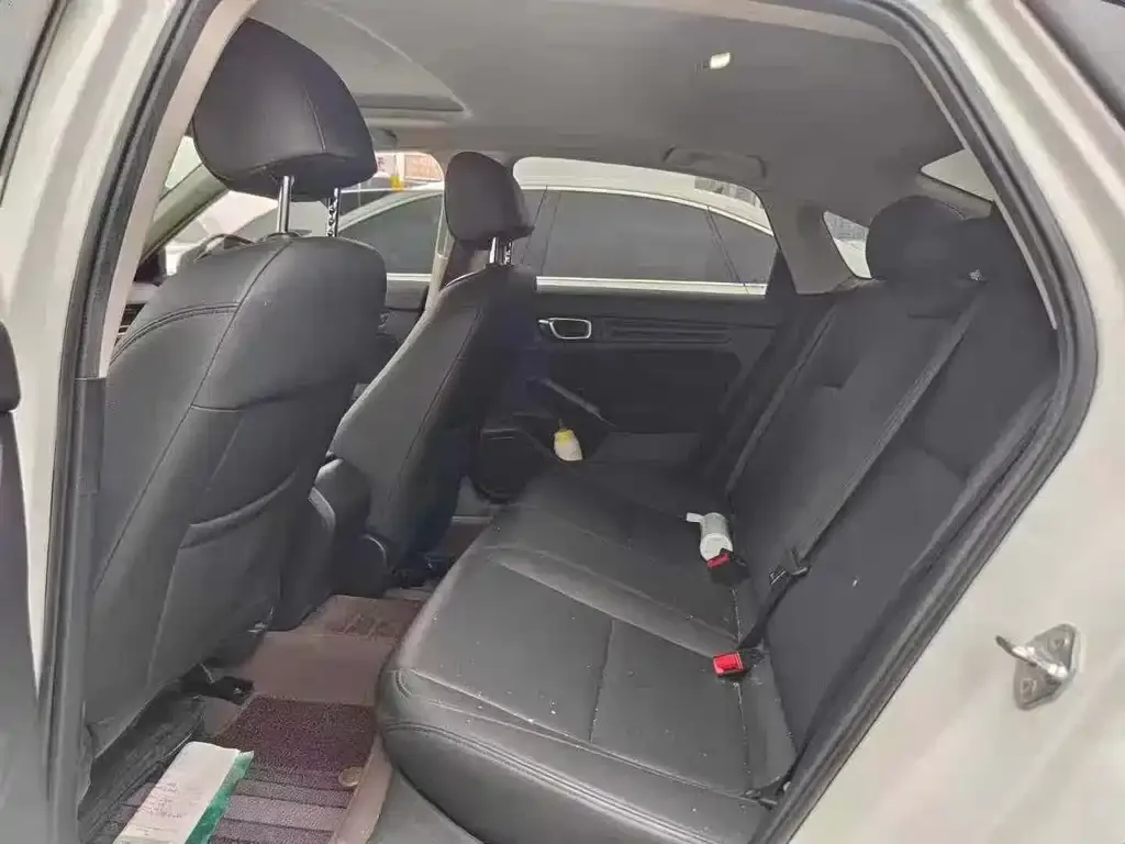 Honda Civic — фото 2