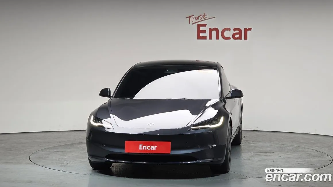 Tesla Model 3 — фото 2