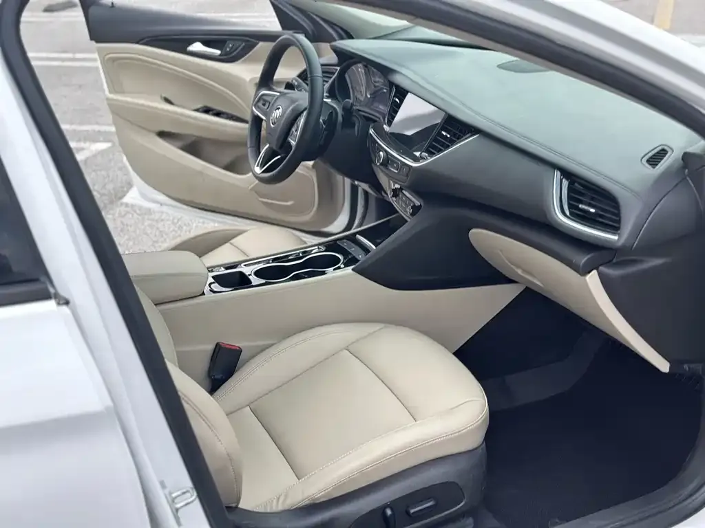 Buick Regal — фото 3